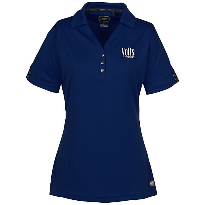 OGIO Veer Polo - Ladies'