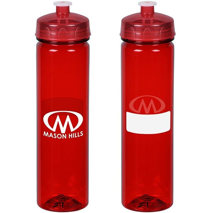 PolySure Revive Water Bottle - 24 oz - ID