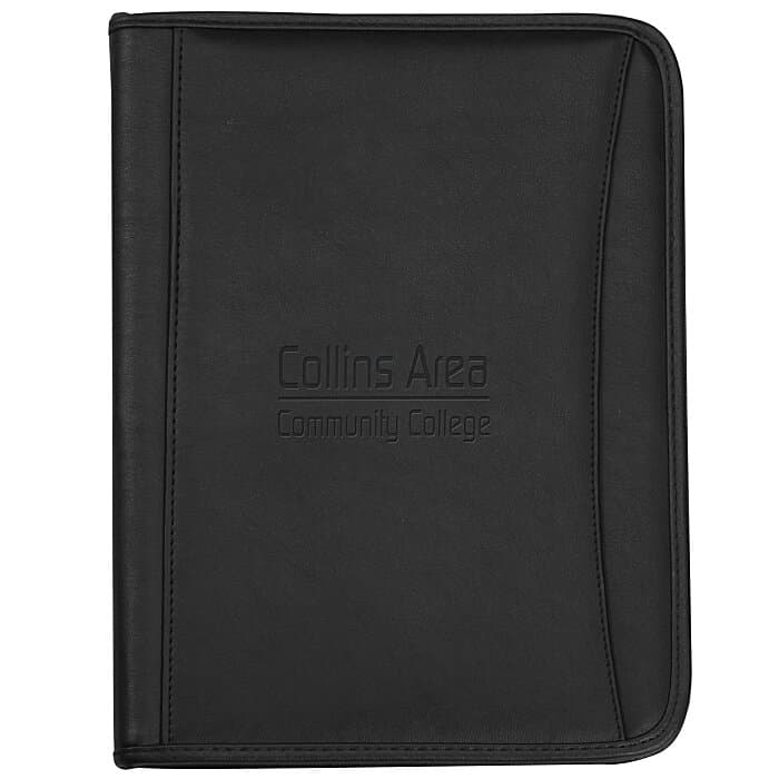 DuraHyde Writing Pad - Debossed