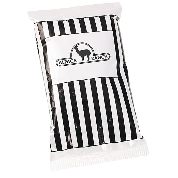 Ballpark Peanuts - 3 oz - White Bag