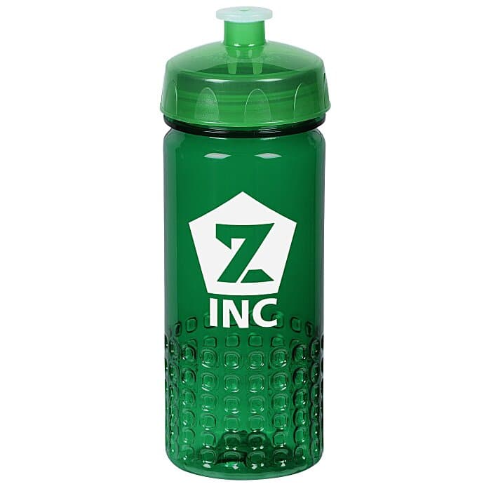 PolySure Out of the Block Water Bottle - 16 oz