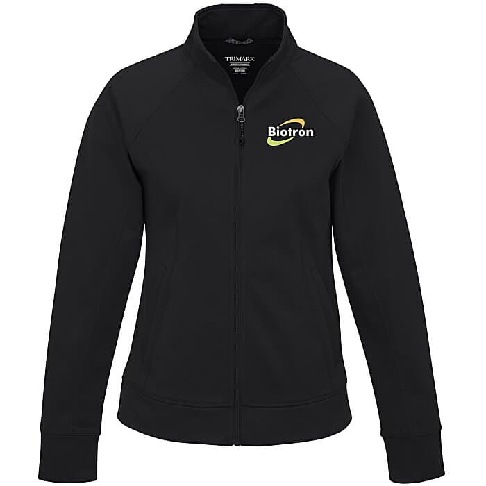 Okapi Knit Jacket - Ladies' - TE Transfer