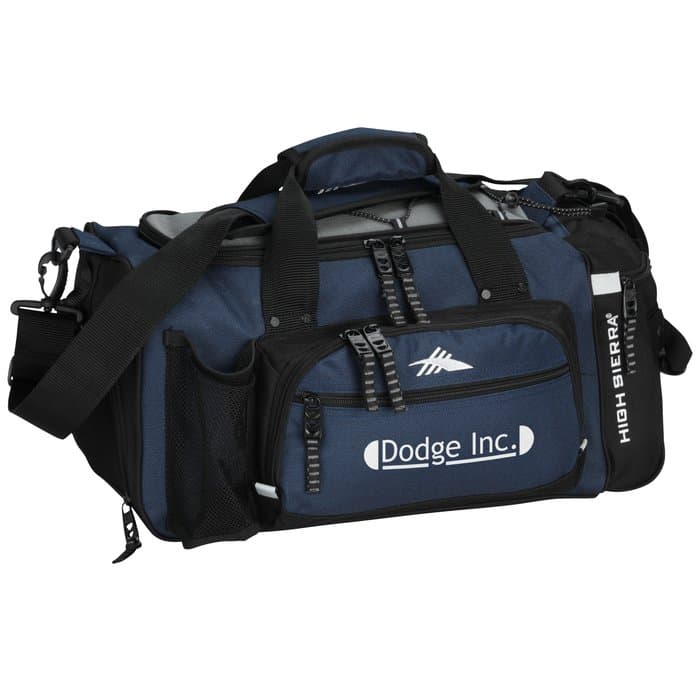 High Sierra 21-inch Water Sport Duffel
