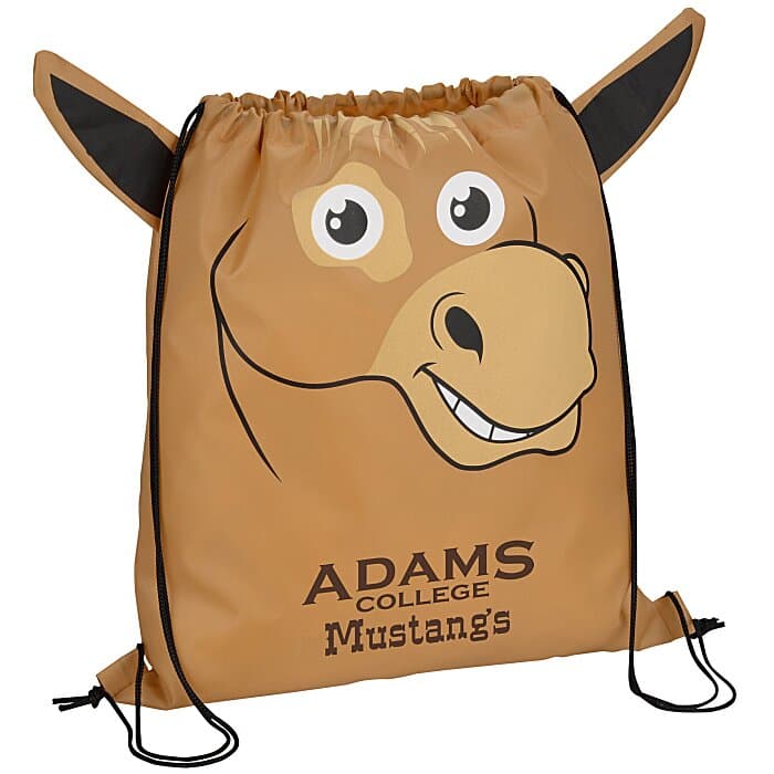 Paws and Claws Sportpack - Horse