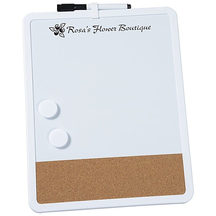Magnetic Message Board