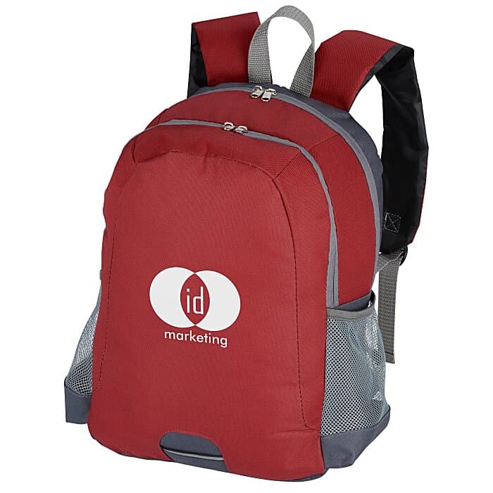 Speedster Backpack