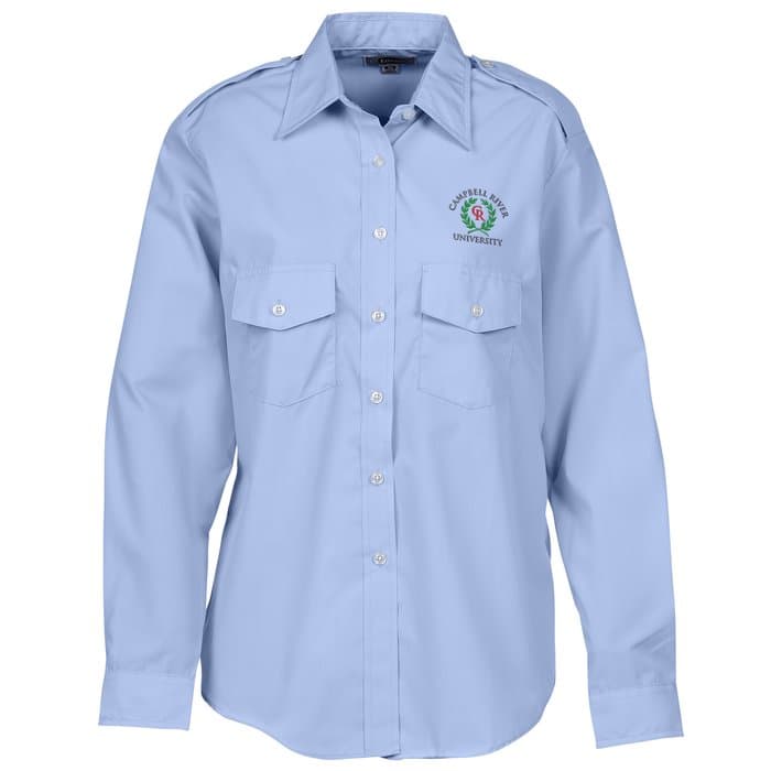 Navigator Shirt - Ladies'