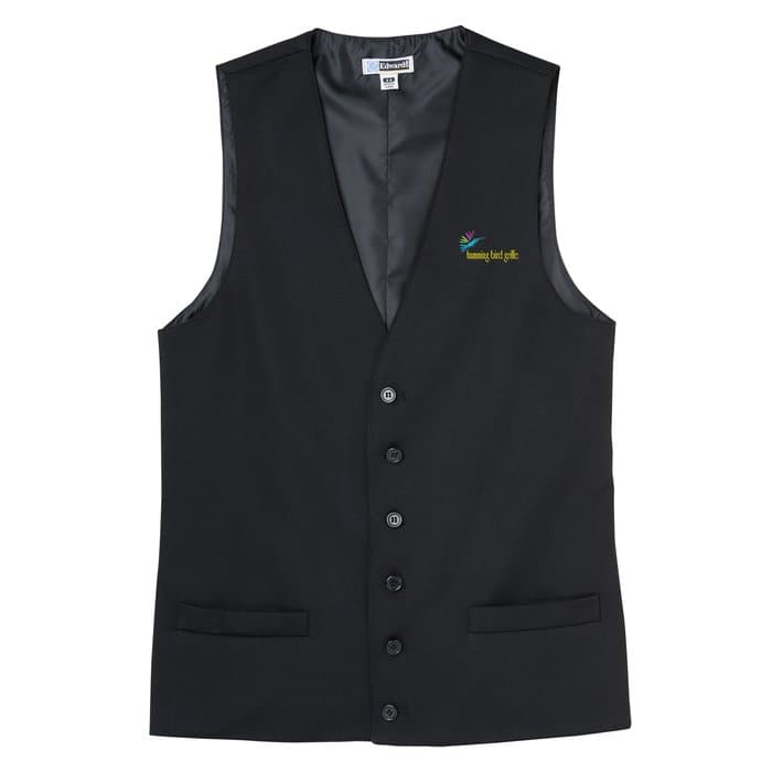 Firenza Vest - Men's