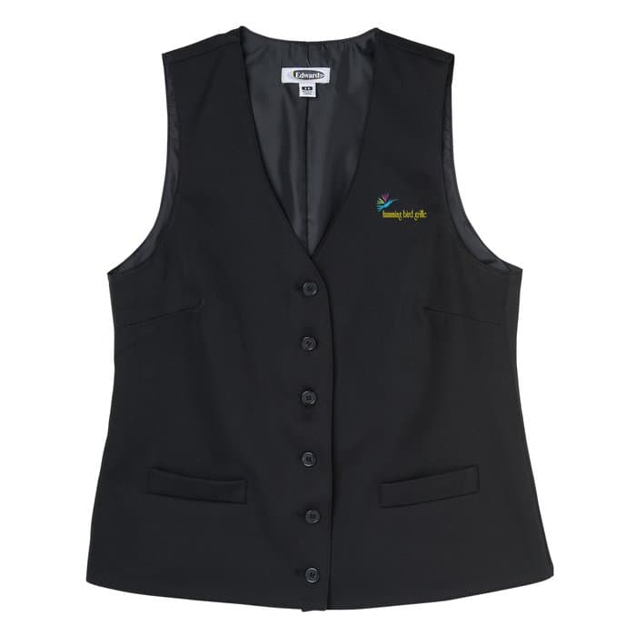 Firenza Vest - Ladies'