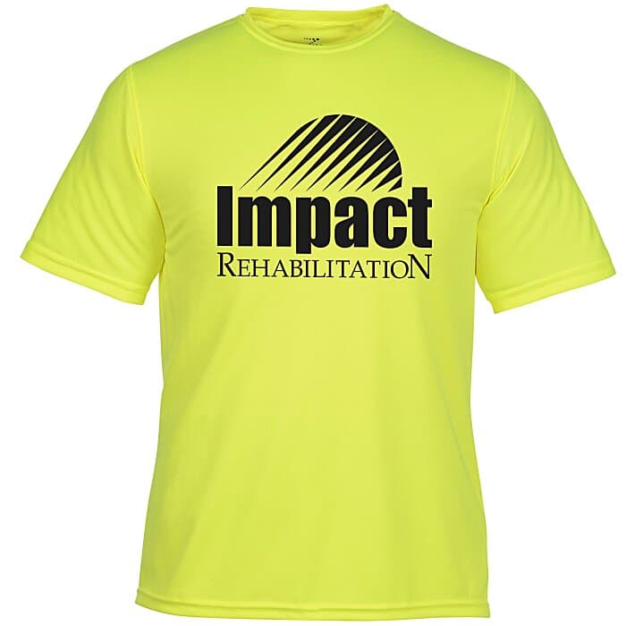 Boston Training Tech Tee - Men's