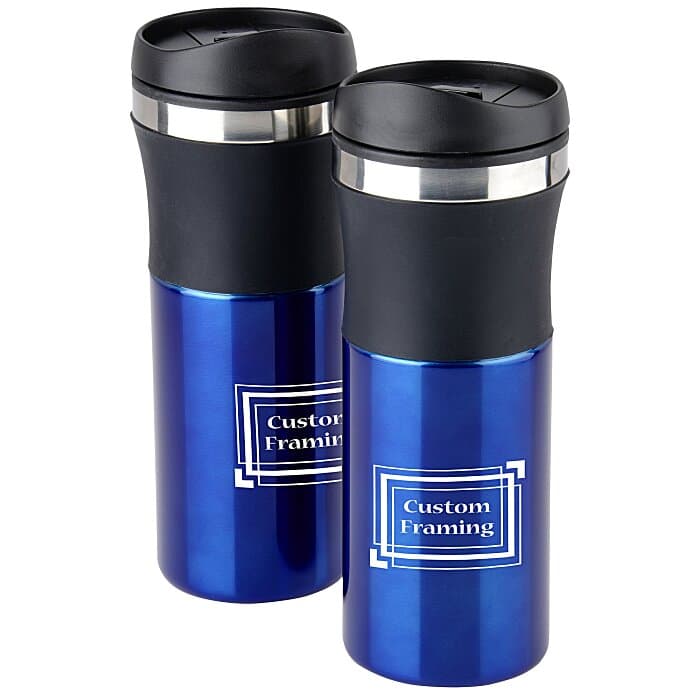Malmo Travel Mug Set - 16 oz.