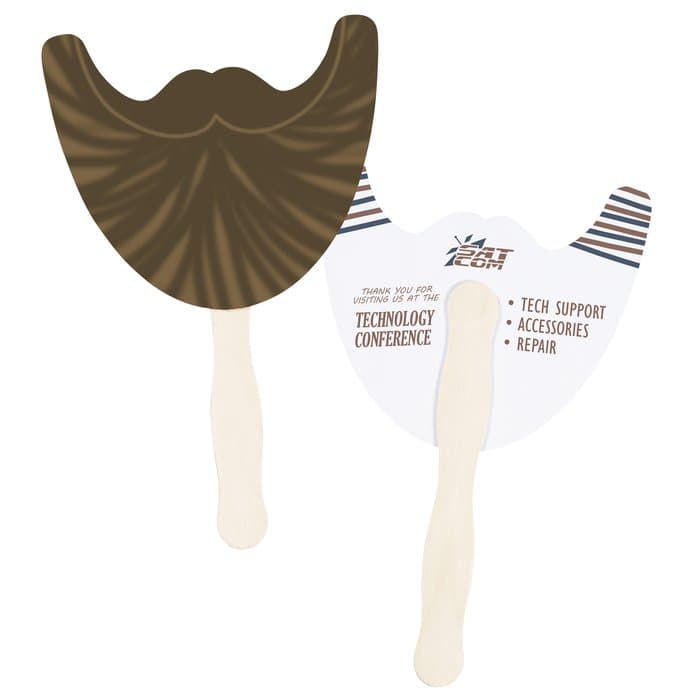 Beard on a Stick