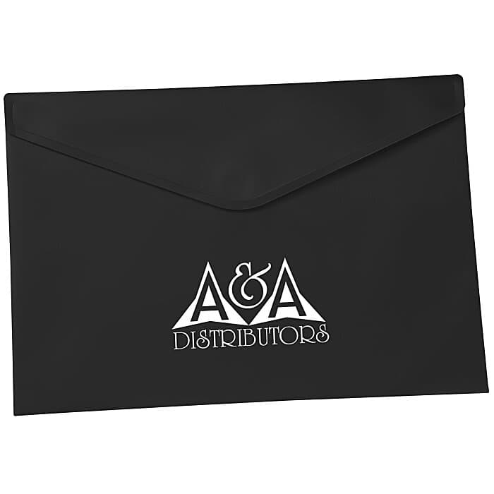 Document Envelope - Opaque - 9 inches x 13 inches