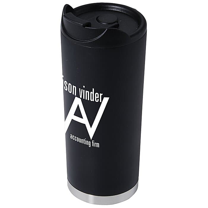 Cayman Travel Tumbler - 16 oz.