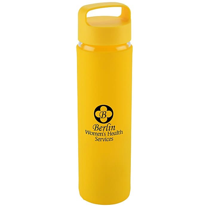 Lulumax Glass Bottle - 20 oz