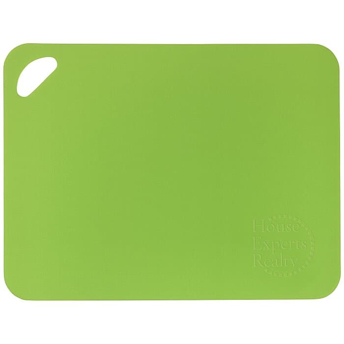 Flexible Cutting Board