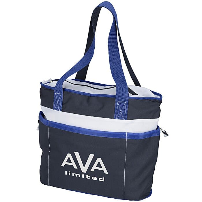 Vineyard Insulated Tote