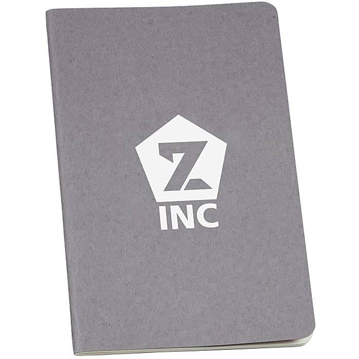 Moleskine Cahier Ruled Notebook - 8 1/4 inches x 5 inches