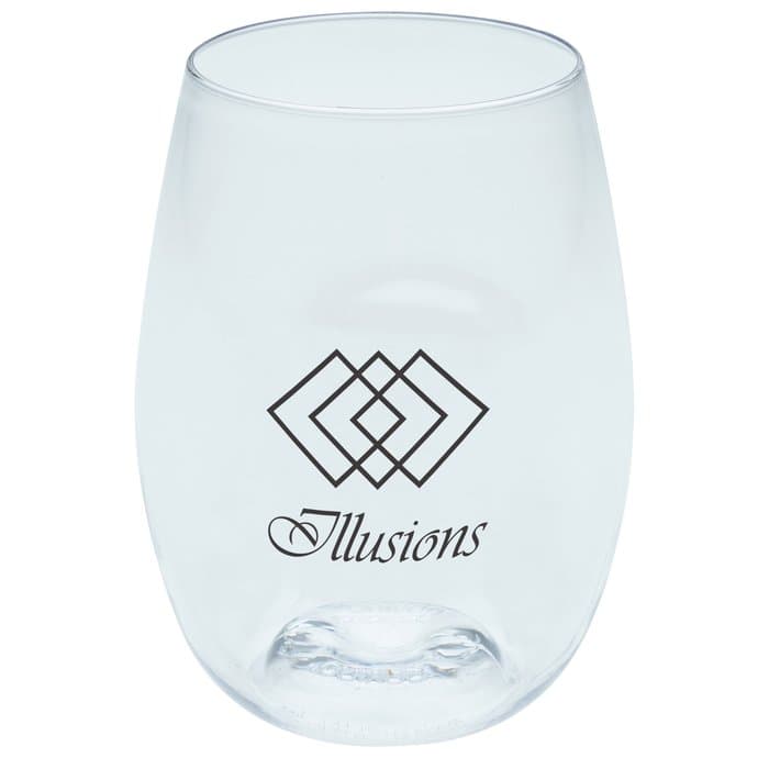 govino® Shatterproof Wine Glass - 16 oz