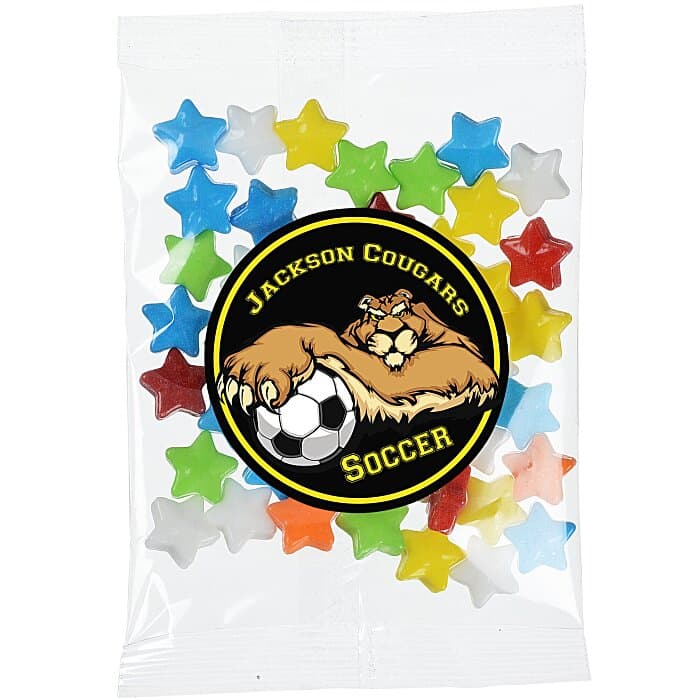 Tasty Bites - Starzmania