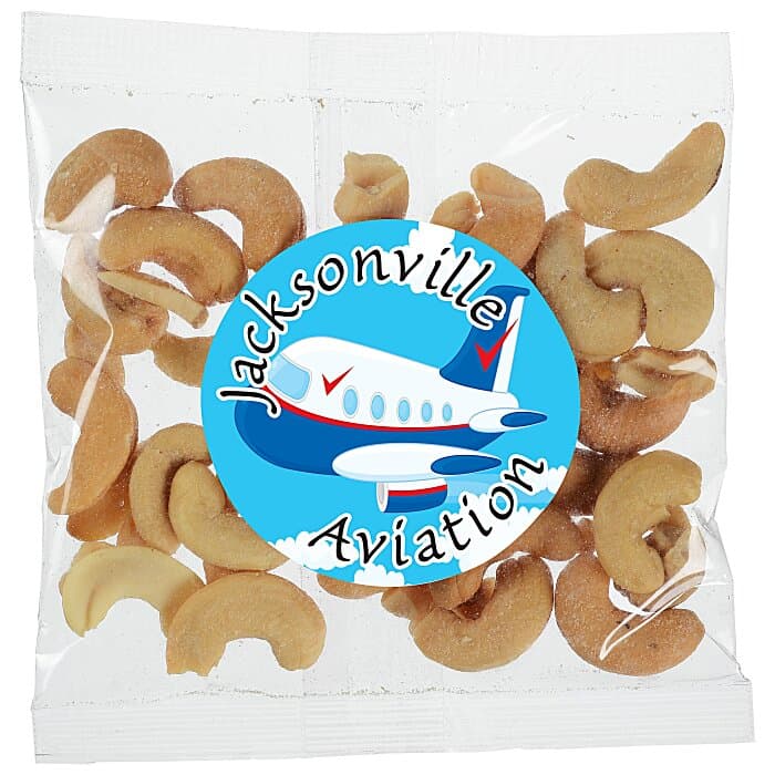 Tasty Treats - Jumbo Cashews