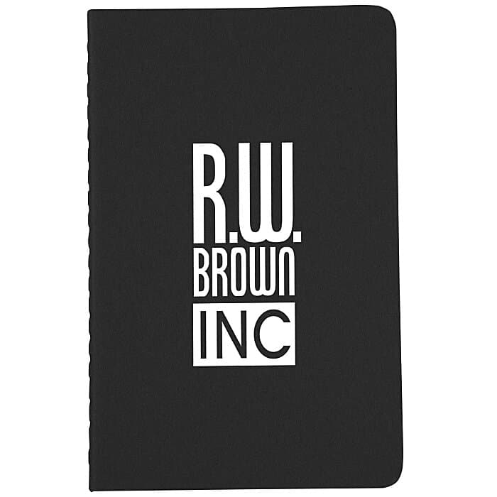 Moleskine Cahier Ruled Notebook - 5 1/2 inches x 3 1/2 inches