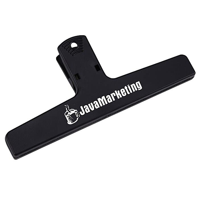 Keep-it Magnet Clip - 6 inches - Opaque