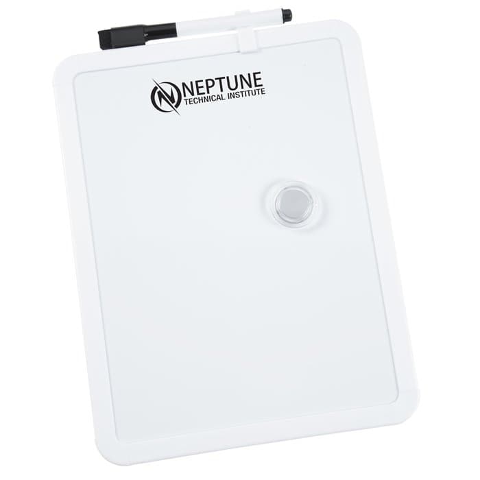Dry Erase Memo Board