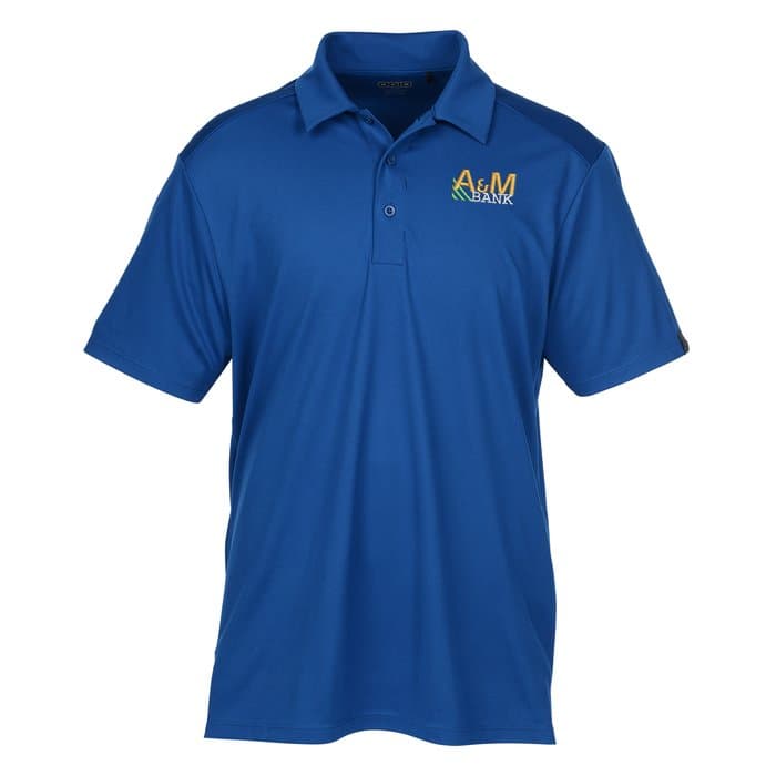 OGIO Structure Polo - Men's