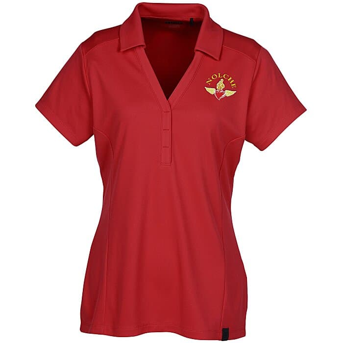 OGIO Structure Polo - Ladies'