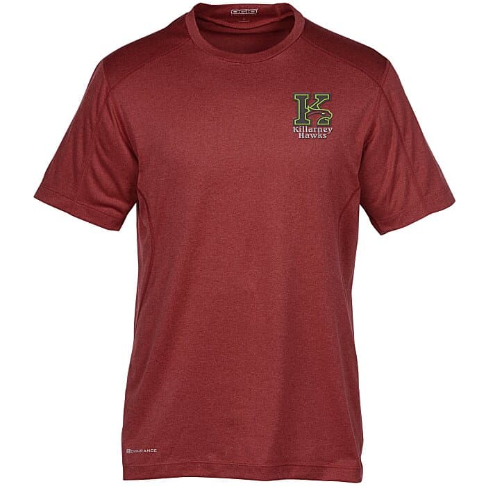 OGIO Endurance Pulsate T-Shirt - Men's