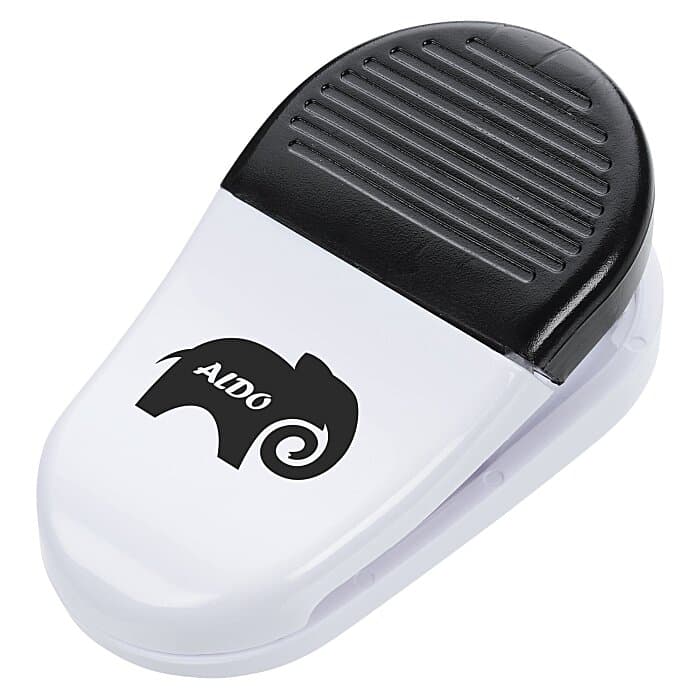 Gator Magnet Clip - Opaque