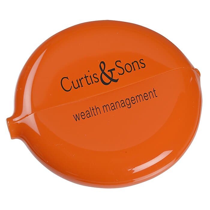 Round Quikoin Coin Purse