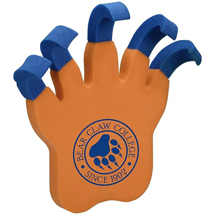 Five Claw Foam Waver