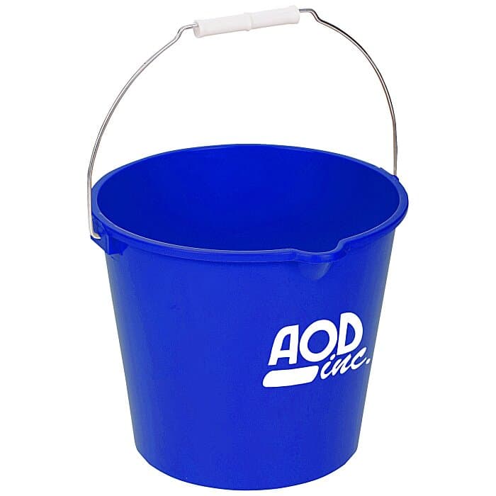 7-Quart Bucket
