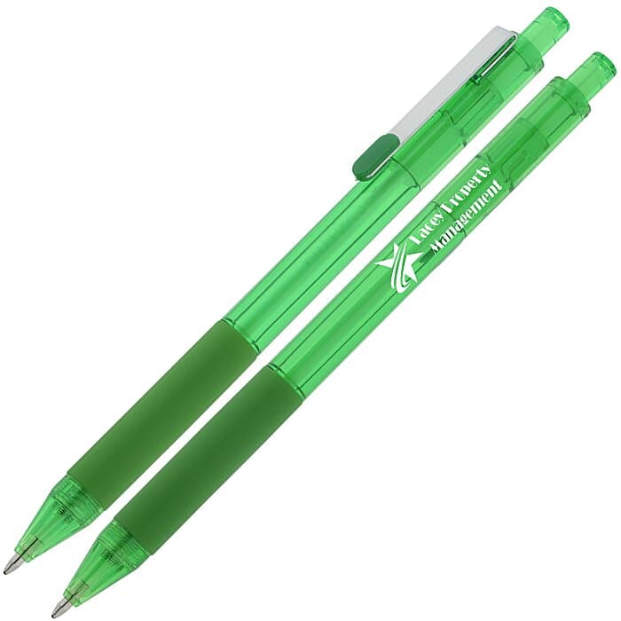 Shiner Pen - Translucent