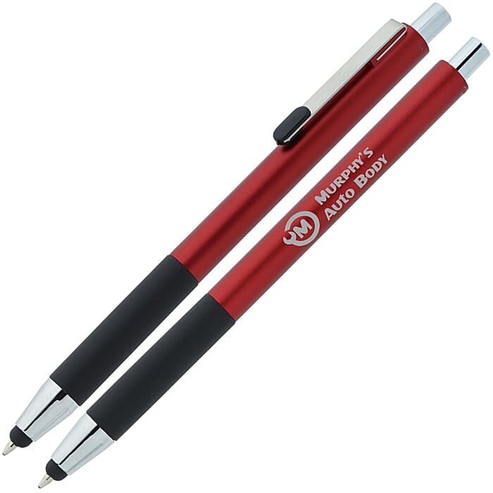 Shiner Stylus Pen - Metallic