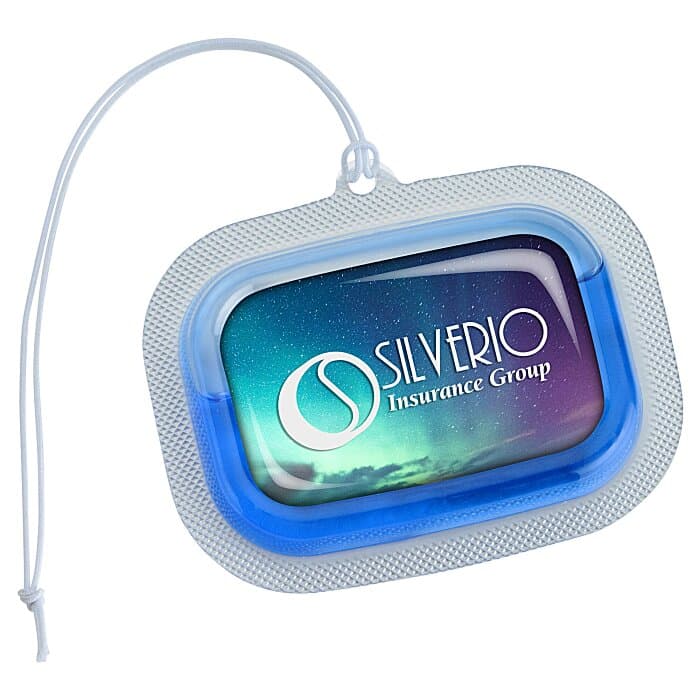 AdScents Auto Air Freshener
