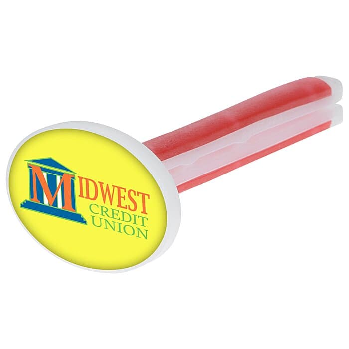 Vivid Vent Air Freshener - Oval