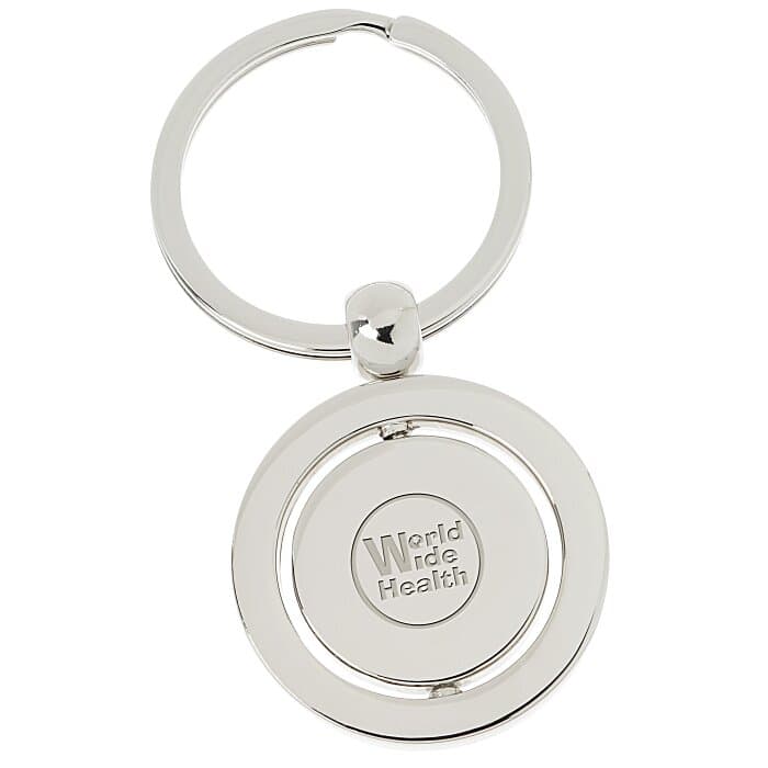 Cosmic Key Ring