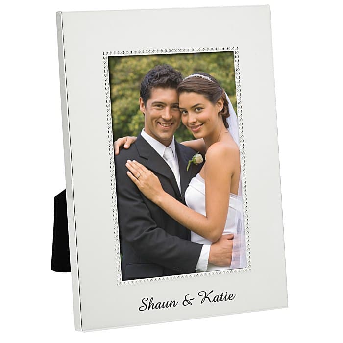 Calypso Photo Frame - 6 inches x 4 inches