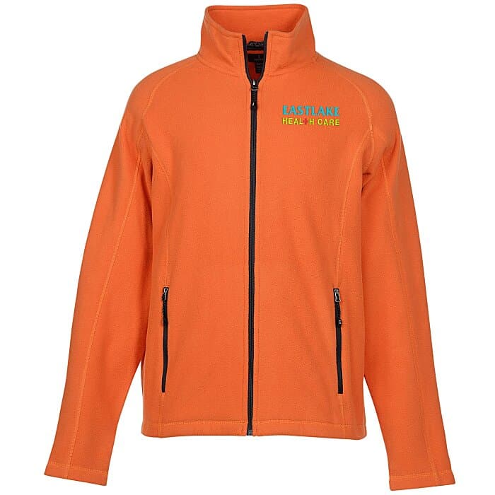 Rixford Microfleece Jacket - Men's
