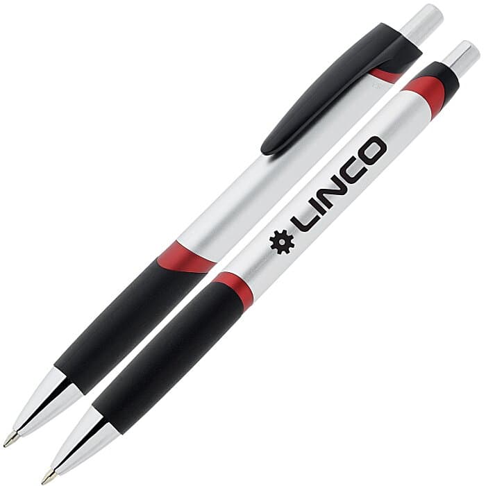 Osage Pen - Silver