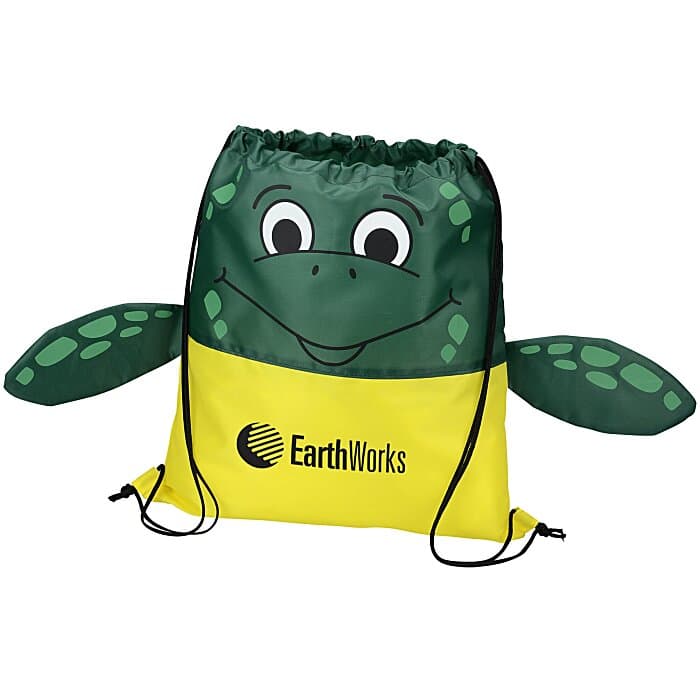 Paws and Claws Sportpack - Sea Turtle