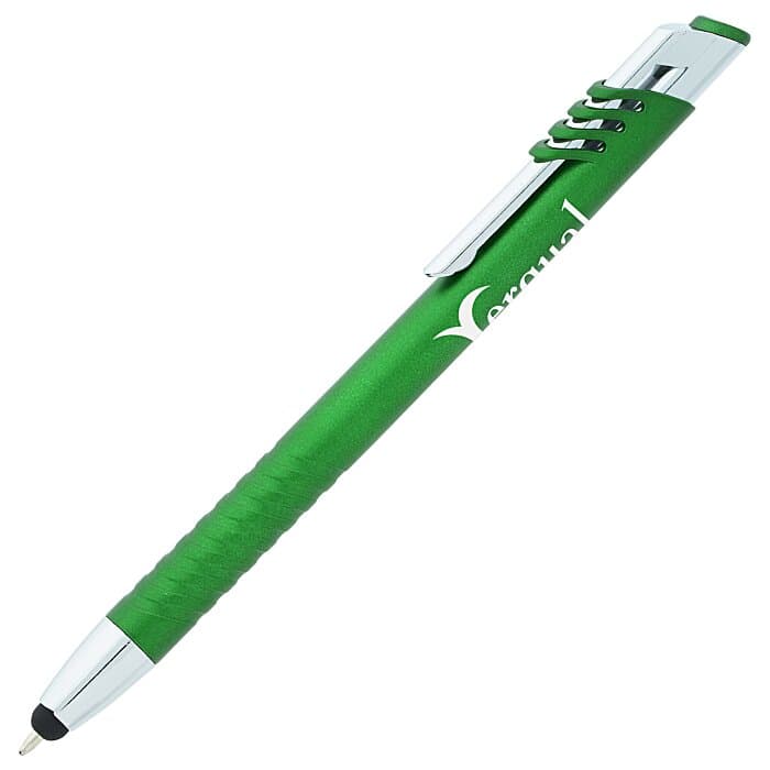 Nitrous Stylus Pen
