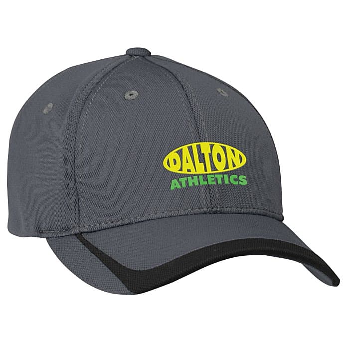 Athletic Colorblock Cap