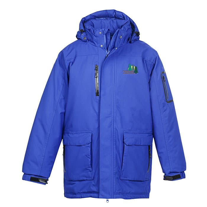 Rigor Heavyweight Parka