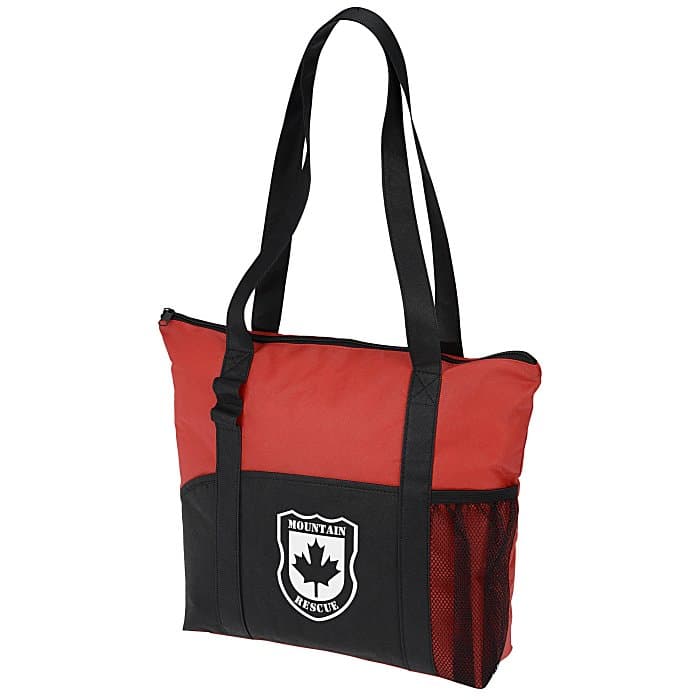 Backup Business Tote