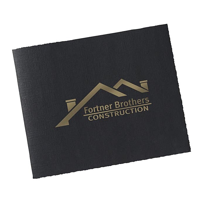 8 inches x 10 inches Portrait Folder - Horizontal