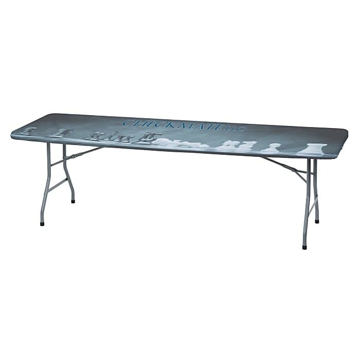 UltraFit Table Topper - 8 feet